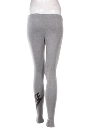 Damen Leggings Nike, Größe S, Farbe Grau, Preis 23,99 €