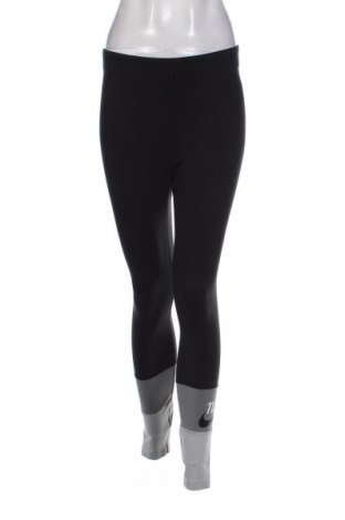 Dámske legíny  Nike, Veľkosť S, Farba Čierna, Cena  26,95 €