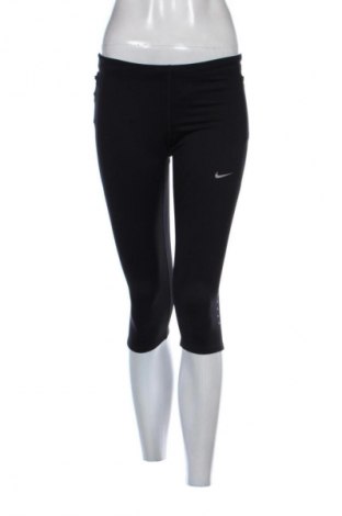 Dámské legíny  Nike, Velikost S, Barva Černá, Cena  430,00 Kč