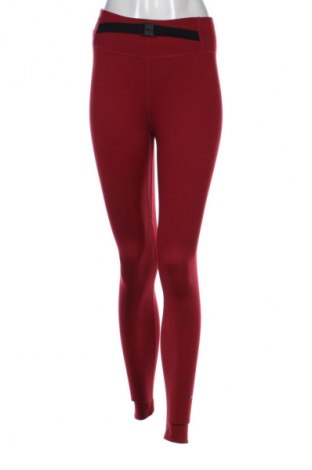 Damen Leggings Nike, Größe S, Farbe Rot, Preis € 17,39