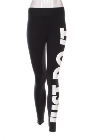 Damen Leggings Nike, Größe S, Farbe Schwarz, Preis € 17,30