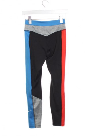 Damskie legginsy Nike, Rozmiar S, Kolor Kolorowy, Cena 78,16 zł