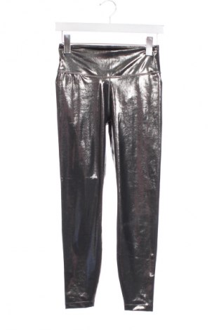 Damen Leggings Nike, Größe S, Farbe Silber, Preis € 17,39