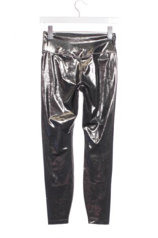 Damen Leggings Nike, Größe S, Farbe Silber, Preis € 17,39