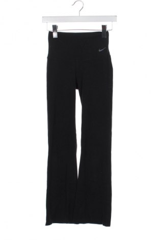 Dámské legíny  Nike, Velikost XS, Barva Černá, Cena  549,00 Kč