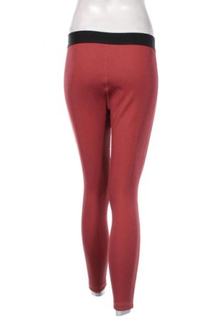 Damen Leggings Nike, Größe M, Farbe Rot, Preis € 23,99