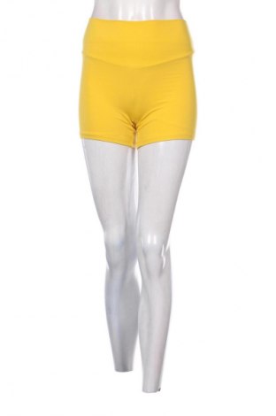 Damen Leggings Oysho, Größe S, Farbe Gelb, Preis 14,00 €