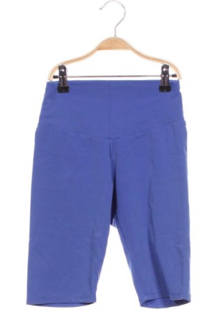 Damen Leggings Oysho, Größe XS, Farbe Blau, Preis 14,00 €