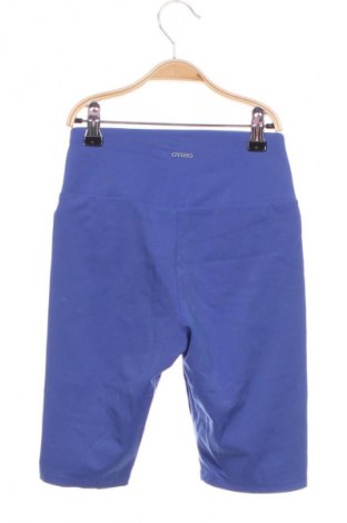 Damen Leggings Oysho, Größe XS, Farbe Blau, Preis 14,00 €