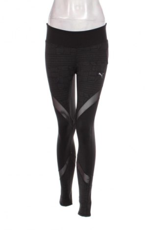 Damen Leggings PUMA, Größe S, Farbe Schwarz, Preis € 23,99