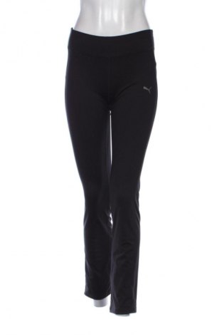 Dámske legíny  PUMA, Veľkosť M, Farba Čierna, Cena  19,95 €