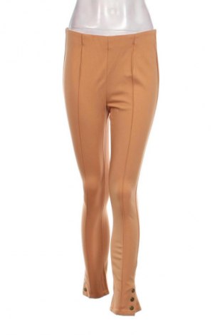 Damen Leggings Pfeffinger, Größe S, Farbe Orange, Preis € 21,99