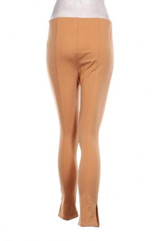 Damen Leggings Pfeffinger, Größe S, Farbe Orange, Preis € 21,99