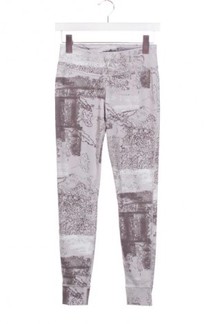 Damen Leggings Reebok, Größe S, Farbe Mehrfarbig, Preis € 17,00