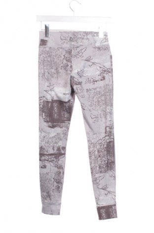 Damen Leggings Reebok, Größe S, Farbe Mehrfarbig, Preis € 17,00
