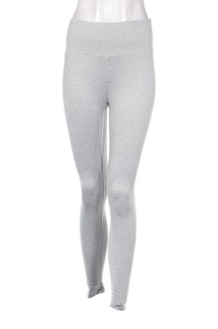 Damskie legginsy SHEIN, Rozmiar M, Kolor Szary, Cena 58,43 zł