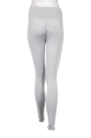Damskie legginsy SHEIN, Rozmiar M, Kolor Szary, Cena 58,43 zł