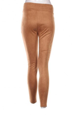 Damen Leggings SHEIN, Größe M, Farbe Braun, Preis € 13,99