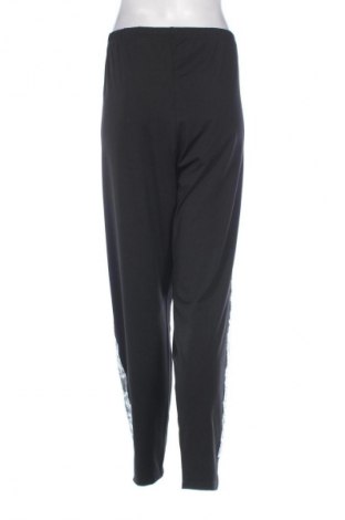 Damskie legginsy SHEIN, Rozmiar 4XL, Kolor Czarny, Cena 43,68 zł