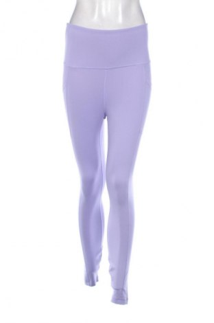 Damen Leggings SHEIN, Größe S, Farbe Lila, Preis 13,22 €