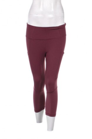 Damen Leggings SOC, Größe S, Farbe Rot, Preis € 14,00