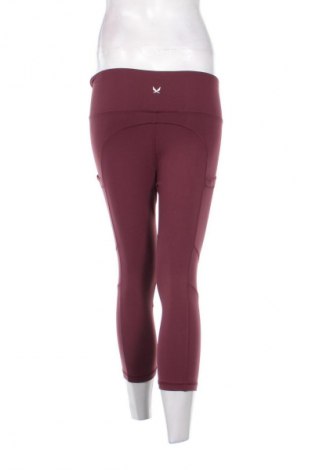 Damen Leggings SOC, Größe S, Farbe Rot, Preis € 14,00