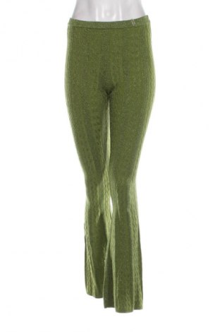 Damen Leggings Sandro, Größe M, Farbe Grün, Preis € 70,99