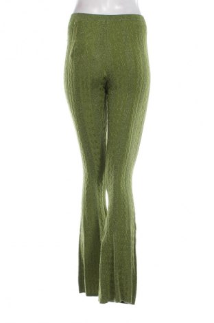 Damen Leggings Sandro, Größe M, Farbe Grün, Preis € 70,99