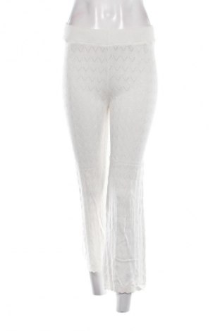 Damen Leggings Secret Season, Größe M, Farbe Weiß, Preis 18,99 €