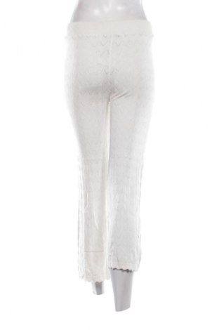 Damen Leggings Secret Season, Größe M, Farbe Weiß, Preis 18,99 €