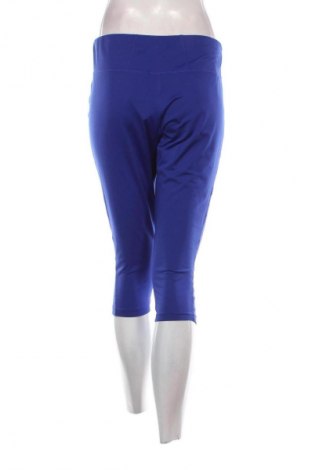 Damen Leggings Shamp, Größe L, Farbe Blau, Preis € 13,30