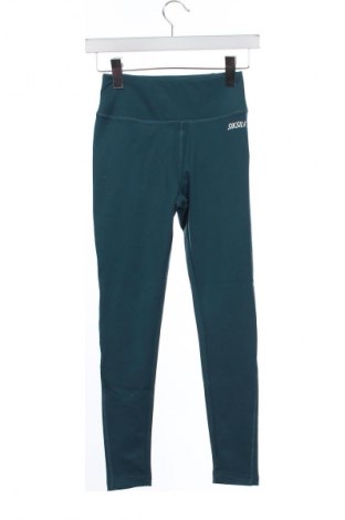 Dámske legíny  SikSilk, Veľkosť XXS, Farba Modrá, Cena  31,71 €