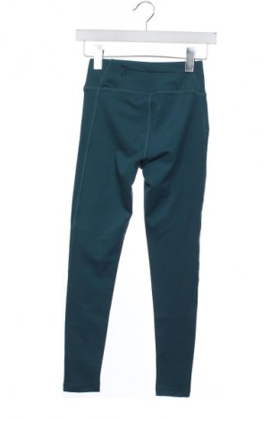 Dámske legíny  SikSilk, Veľkosť XXS, Farba Modrá, Cena  31,71 €