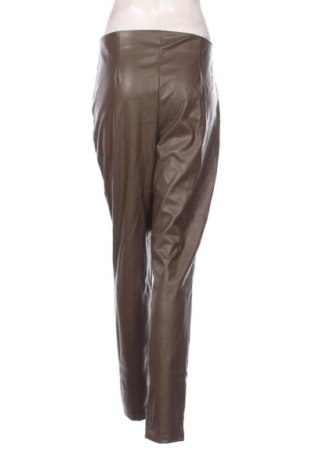 Damen Leggings Sinsay, Größe XL, Farbe Braun, Preis € 9,79