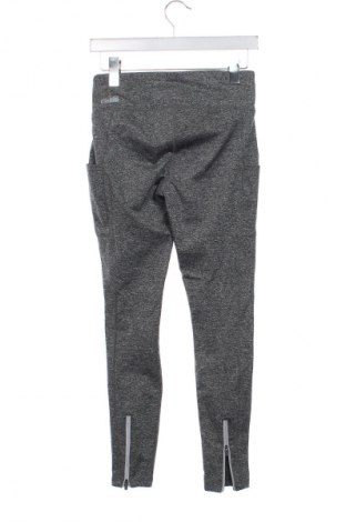 Damen Leggings Skechers, Größe S, Farbe Grau, Preis 13,80 €