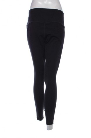 Damskie legginsy Sports Performance by Tchibo, Rozmiar L, Kolor Czarny, Cena 58,43 zł