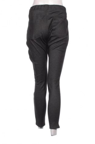 Damen Leggings Tchibo, Größe XL, Farbe Grau, Preis 13,99 €