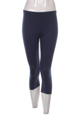 Damen Leggings Terranova, Größe L, Farbe Blau, Preis € 15,86