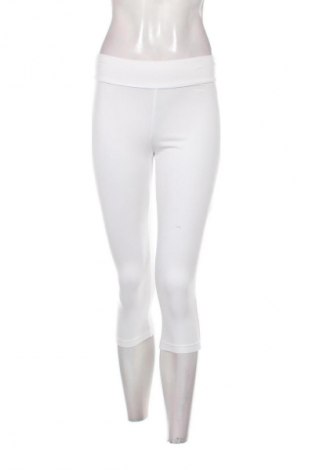 Damskie legginsy Tezenis, Rozmiar M, Kolor Biały, Cena 43,77 zł