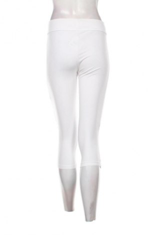 Damskie legginsy Tezenis, Rozmiar M, Kolor Biały, Cena 43,77 zł