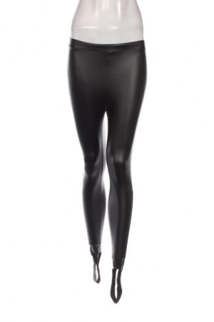 Damskie legginsy Tezenis, Rozmiar S, Kolor Czarny, Cena 43,68 zł