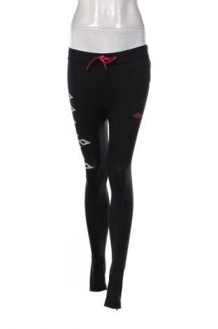 Damskie legginsy Umbro, Rozmiar S, Kolor Kolorowy, Cena 62,07 zł