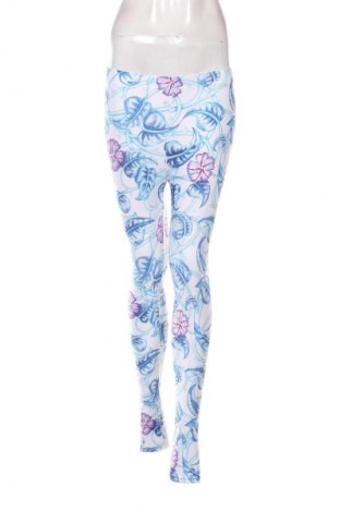 Damskie legginsy Unbranded, Rozmiar S, Kolor Kolorowy, Cena 101,99 zł