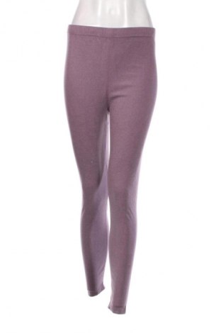 Dámske legíny  Unbranded, Veľkosť S, Farba Fialová, Cena  4,95 €