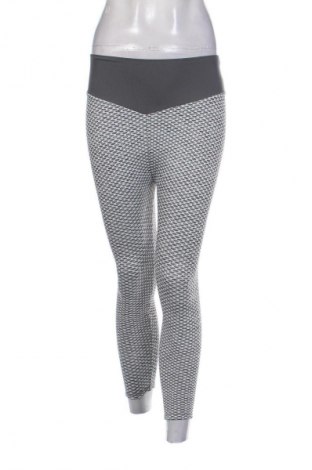 Damskie legginsy Unbranded, Rozmiar S, Kolor Kolorowy, Cena 43,68 zł