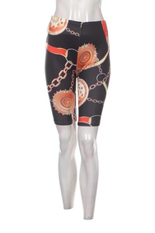 Damskie legginsy Unbranded, Rozmiar S, Kolor Kolorowy, Cena 43,68 zł