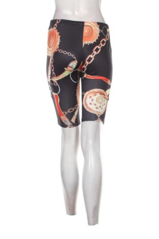 Damskie legginsy Unbranded, Rozmiar S, Kolor Kolorowy, Cena 43,68 zł