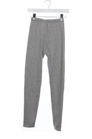 Damen Leggings Unbranded, Größe XS, Farbe Grau, Preis € 13,99