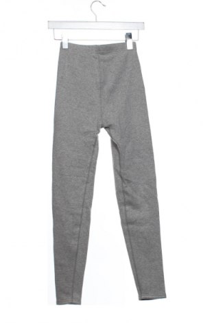Damen Leggings Unbranded, Größe XS, Farbe Grau, Preis € 13,99