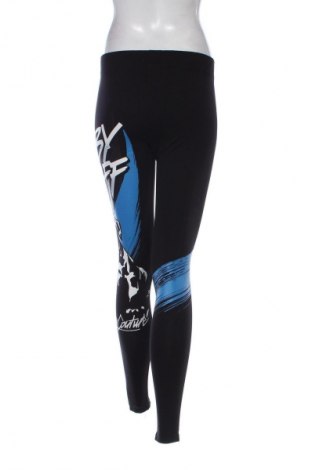 Damen Leggings Unbranded, Größe S, Farbe Schwarz, Preis 24,00 €